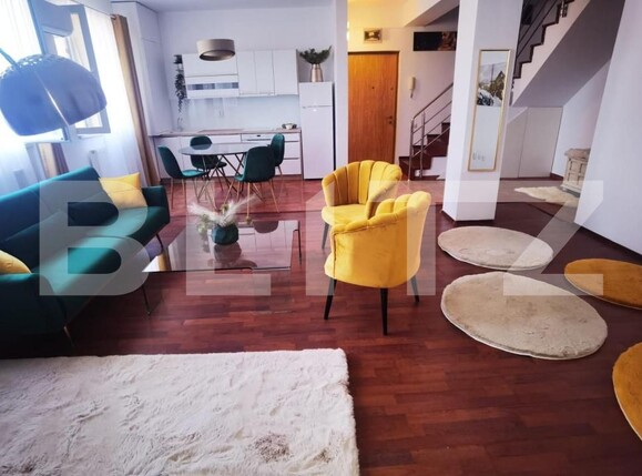 Apartament de vânzare 3 camere Odobescu - 140337AV | BLITZ Timișoara | Poza3