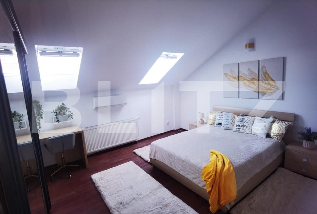 Apartament de vânzare 3 camere Odobescu - 140337AV | BLITZ Timișoara | Poza8