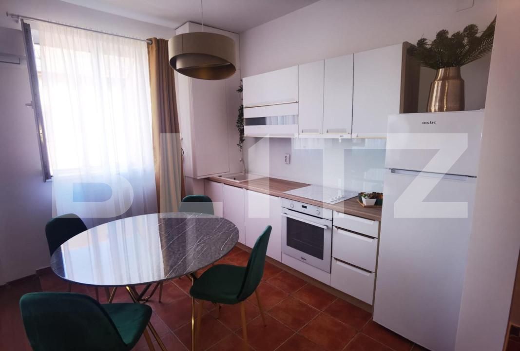 Apartament de vânzare 3 camere Odobescu - 140337AV | BLITZ Timișoara | Poza2