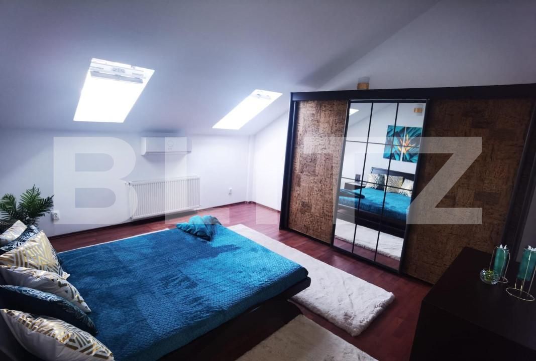 Apartament de vânzare 3 camere Odobescu - 140337AV | BLITZ Timișoara | Poza4