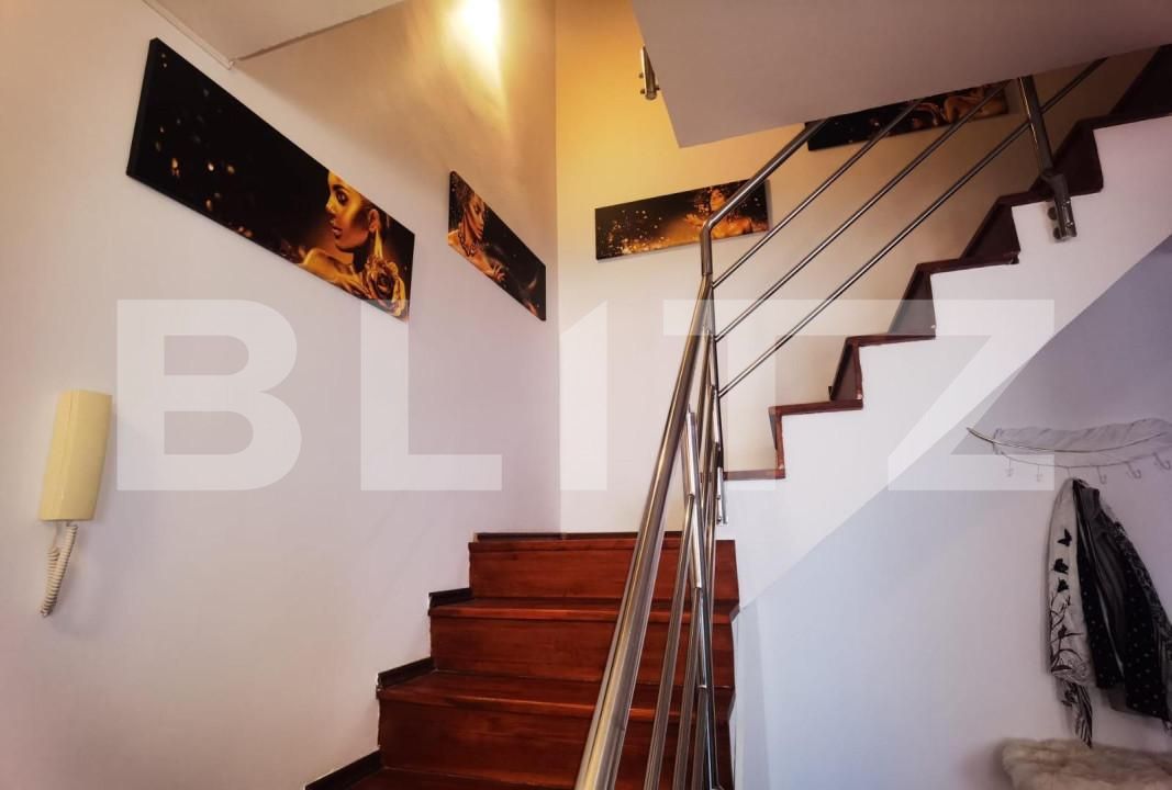 Apartament de vânzare 3 camere Odobescu - 140337AV | BLITZ Timișoara | Poza11