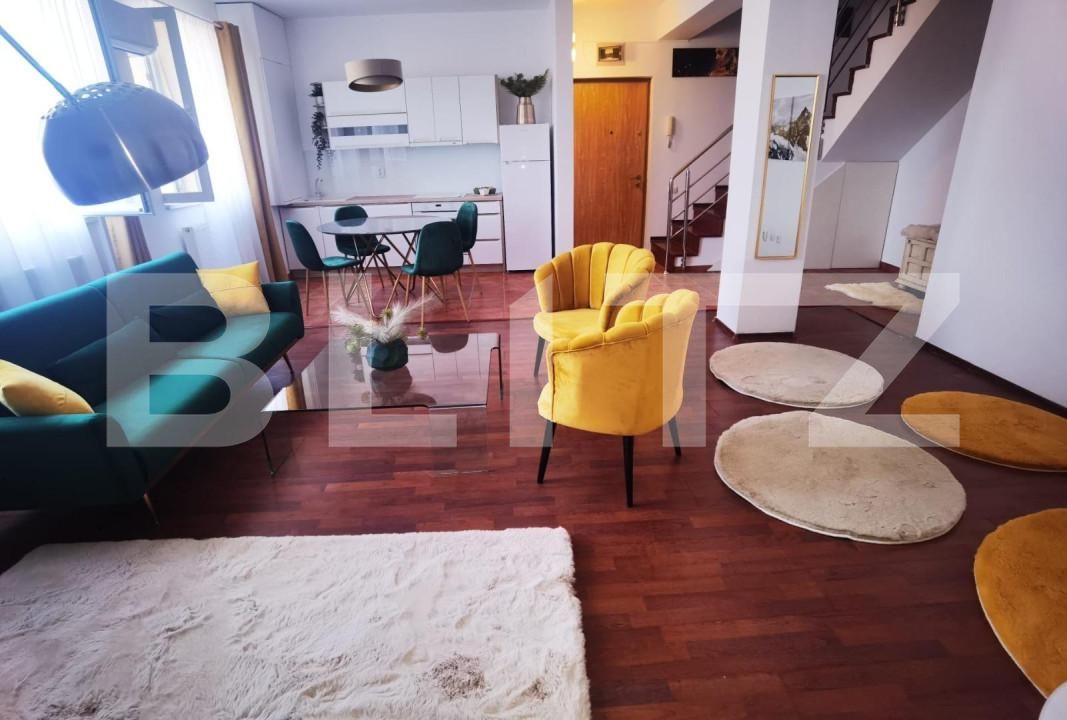 Apartament de vânzare 3 camere Odobescu - 140337AV | BLITZ Timișoara | Poza3