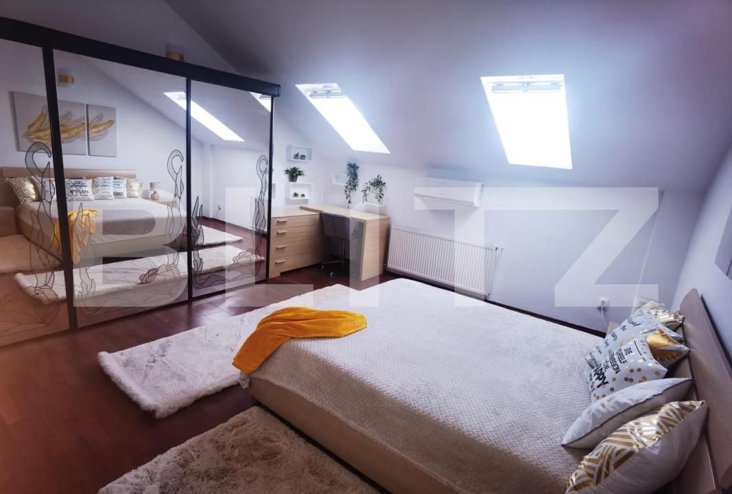 Apartament de vânzare 3 camere Odobescu - 140337AV | BLITZ Timișoara | Poza7