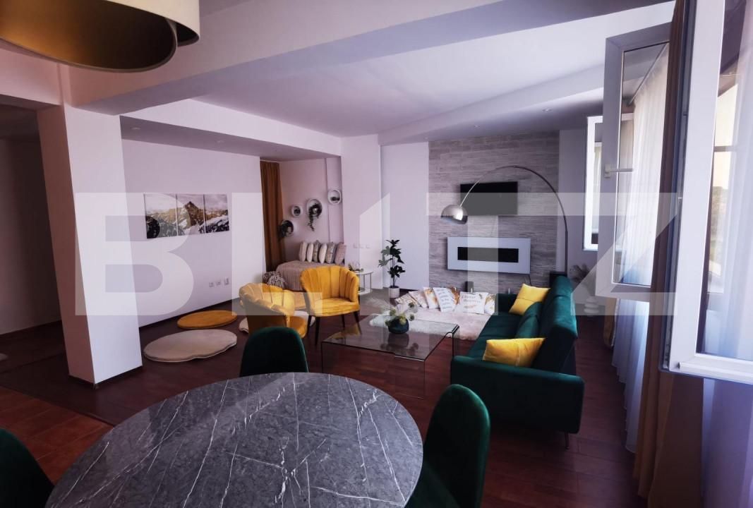 Apartament de vânzare 3 camere Odobescu - 140337AV | BLITZ Timișoara | Poza1