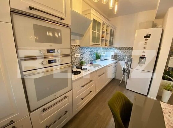 Apartament de vânzare 3 camere Ciarda Rosie - 140338AV | BLITZ Timișoara | Poza6