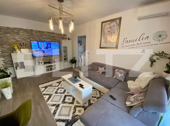 Apartament de vânzare 3 camere Ciarda Rosie - 140338AV | BLITZ Timișoara | Poza1