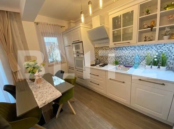 Apartament de vânzare 3 camere Ciarda Rosie - 140338AV | BLITZ Timișoara | Poza13