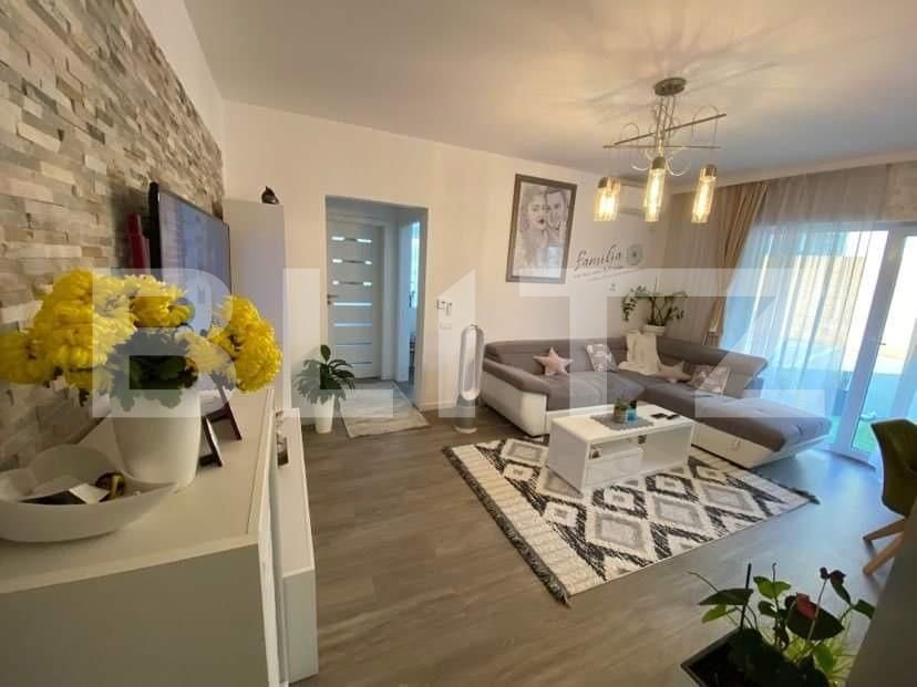 Apartament de vânzare 3 camere Ciarda Rosie - 140338AV | BLITZ Timișoara | Poza7