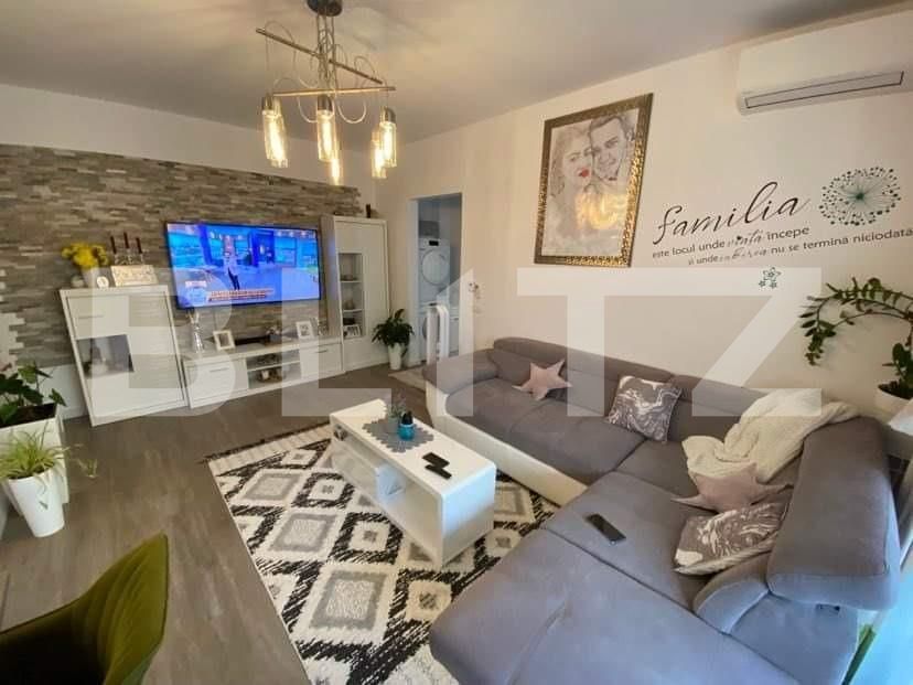 Apartament de vânzare 3 camere Ciarda Rosie - 140338AV | BLITZ Timișoara | Poza1