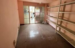 Garaj, 20 mp, zona Balcescu