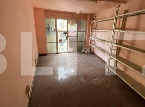 Spațiu comercial de închiriat Balcescu - 140339SIC | BLITZ Timișoara | Poza1