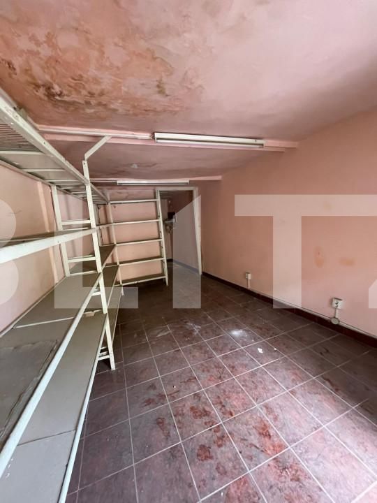 Spațiu comercial de închiriat Balcescu - 140339SIC | BLITZ Timișoara | Poza2