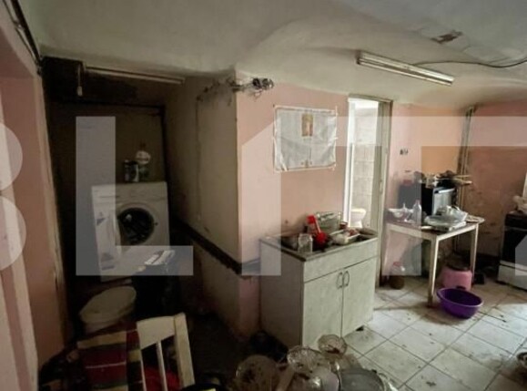 Spațiu comercial de închiriat Balcescu - 140340SIC | BLITZ Timișoara | Poza1