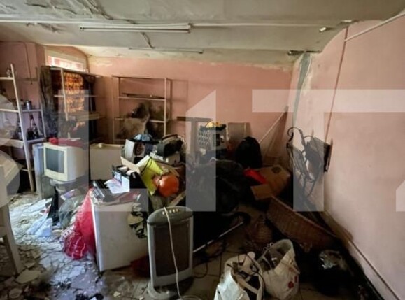 Spațiu comercial de închiriat Balcescu - 140340SIC | BLITZ Timișoara | Poza4