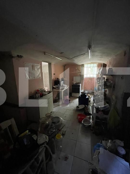 Spațiu comercial de închiriat Balcescu - 140340SIC | BLITZ Timișoara | Poza3