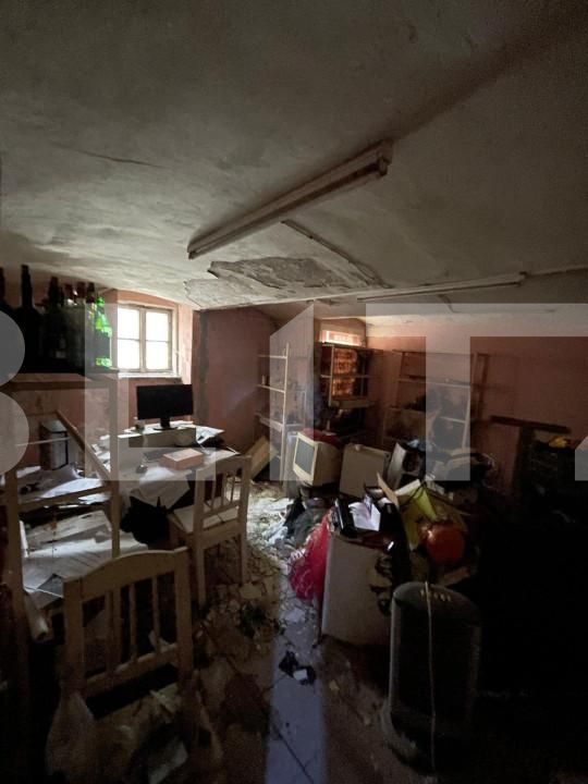 Spațiu comercial de închiriat Balcescu - 140340SIC | BLITZ Timișoara | Poza2