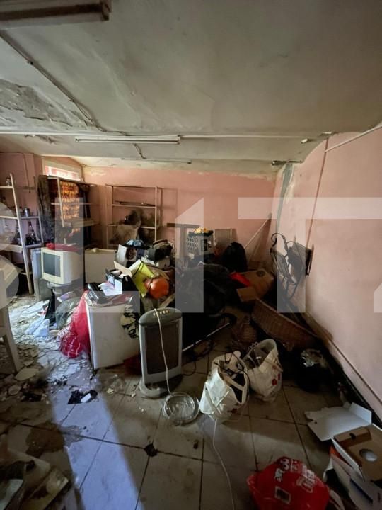 Spațiu comercial de închiriat Balcescu - 140340SIC | BLITZ Timișoara | Poza4