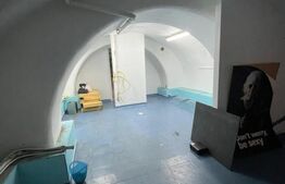 Spatiu comercial, suprafata 200 mp, Ultracentral