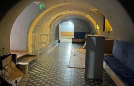 Spatiu comercial, suprafata 200 mp, Ultracentral