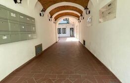 Spatiu comercial, suprafata 200 mp, Ultracentral