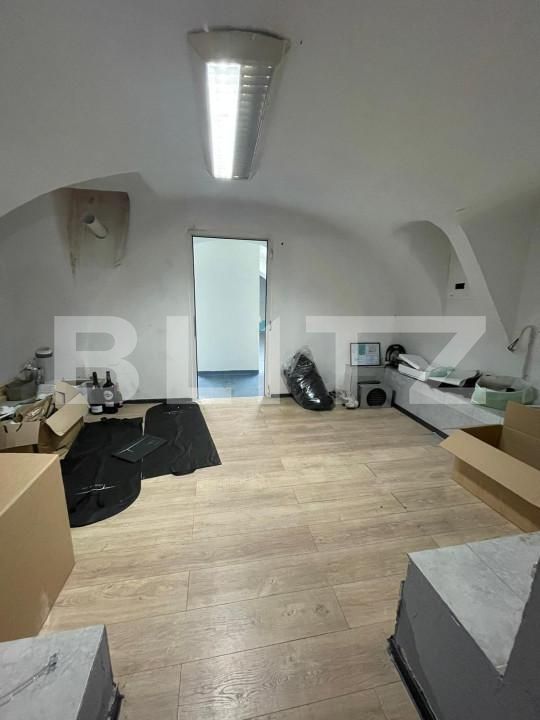 Spațiu comercial de închiriat Central - 140341SIC | BLITZ Timișoara | Poza4