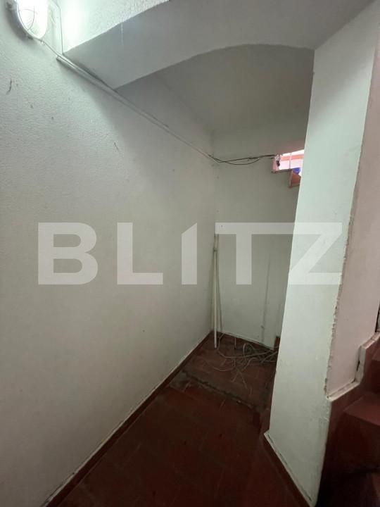 Spațiu comercial de închiriat Central - 140341SIC | BLITZ Timișoara | Poza8
