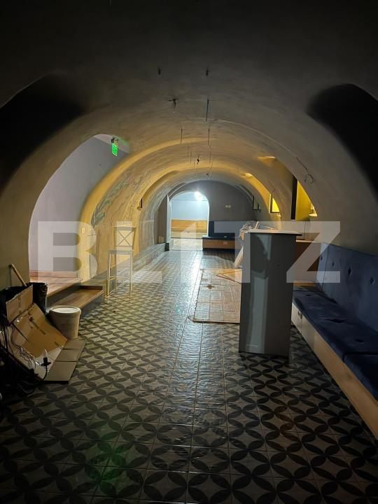 Spațiu comercial de închiriat Central - 140341SIC | BLITZ Timișoara | Poza2