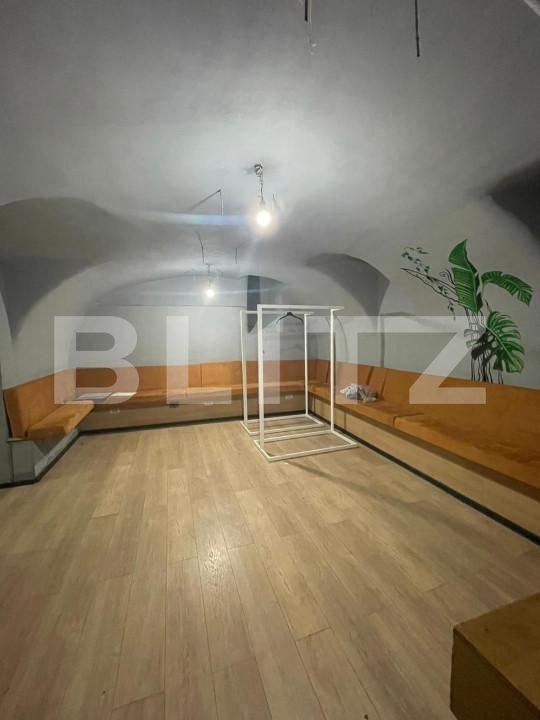 Spațiu comercial de închiriat Central - 140341SIC | BLITZ Timișoara | Poza3
