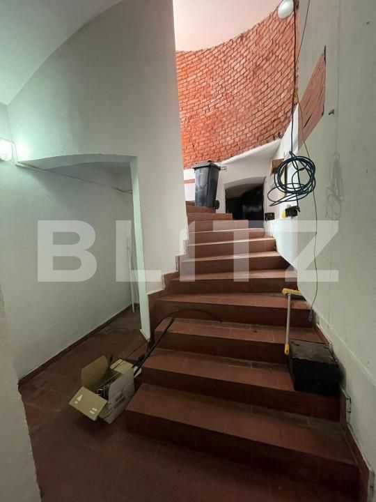 Spațiu comercial de închiriat Central - 140341SIC | BLITZ Timișoara | Poza9