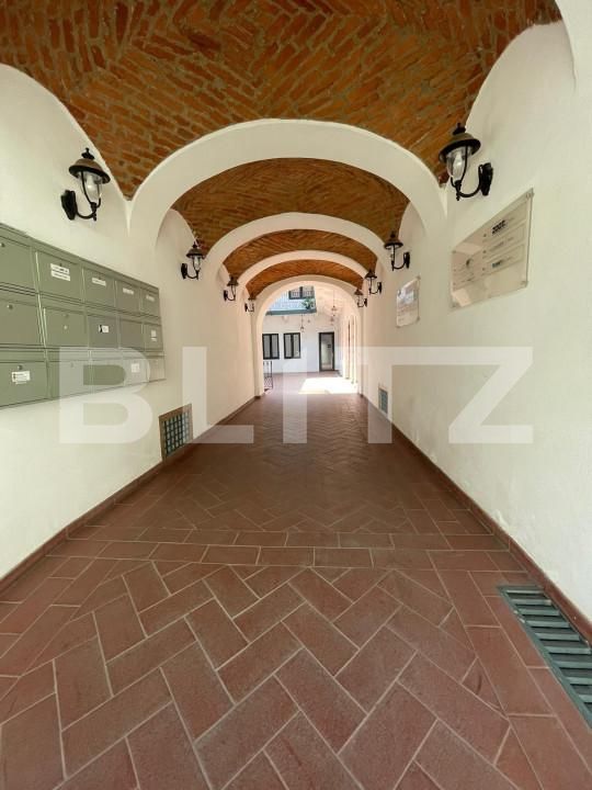 Spațiu comercial de închiriat Central - 140341SIC | BLITZ Timișoara | Poza13