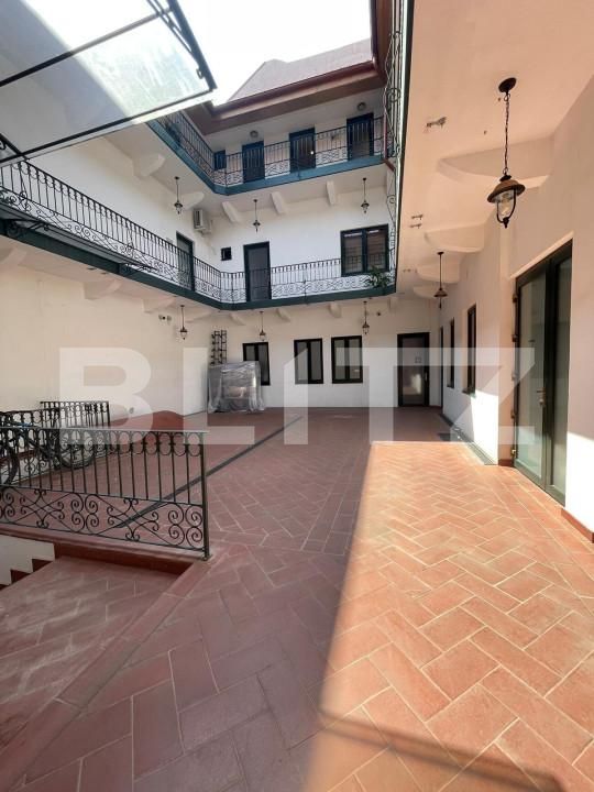 Spațiu comercial de închiriat Central - 140341SIC | BLITZ Timișoara | Poza14