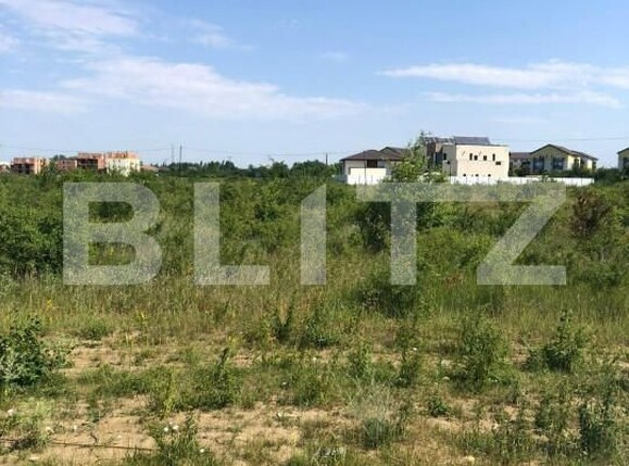Teren de vânzare Calea Urseni - 140342TV | BLITZ Timișoara | Poza2