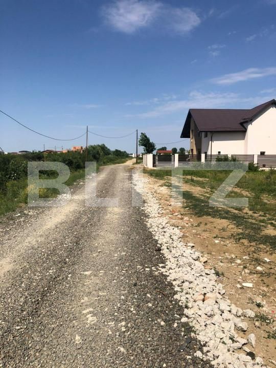 Teren de vânzare Calea Urseni - 140342TV | BLITZ Timișoara | Poza1