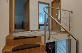 Casa 5 camere, curte frumos amenajata, 524mp teren, San Mihaiu German