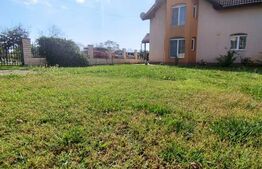 Casa 5 camere, curte frumos amenajata, 524mp teren, San Mihaiu German