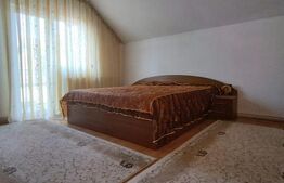 Casa 5 camere, curte frumos amenajata, 524mp teren, San Mihaiu German