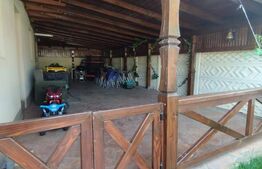 Casa 5 camere, curte frumos amenajata, 524mp teren, San Mihaiu German