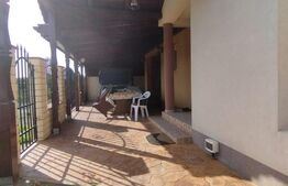 Casa 5 camere, curte frumos amenajata, 524mp teren, San Mihaiu German