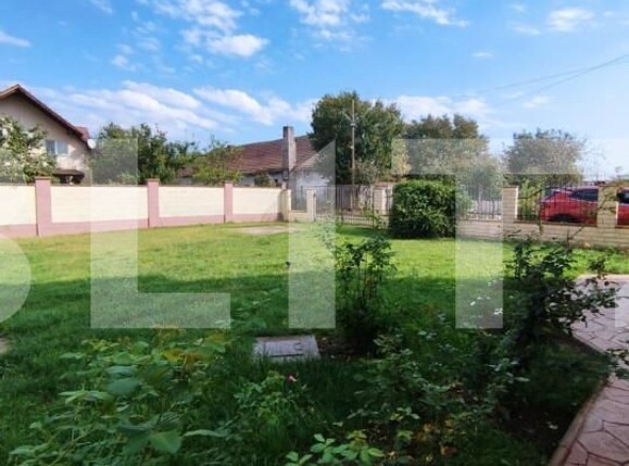 Casa de vânzare 5 camere Exterior Vest - 140343CV | BLITZ Timișoara | Poza1