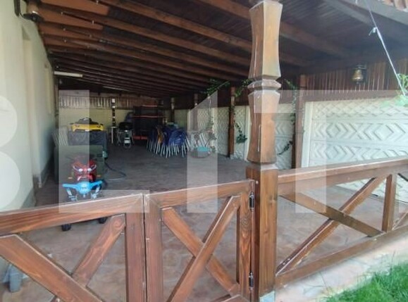 Casa de vânzare 5 camere Exterior Vest - 140343CV | BLITZ Timișoara | Poza13