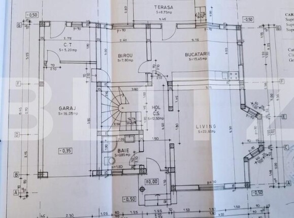 Casa de vânzare 5 camere Exterior Vest - 140343CV | BLITZ Timișoara | Poza15