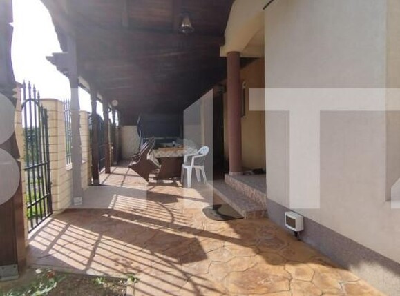 Casa de vânzare 5 camere Exterior Vest - 140343CV | BLITZ Timișoara | Poza12