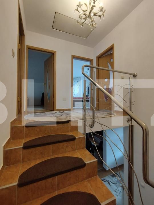 Casa de vânzare 5 camere Exterior Vest - 140343CV | BLITZ Timișoara | Poza6