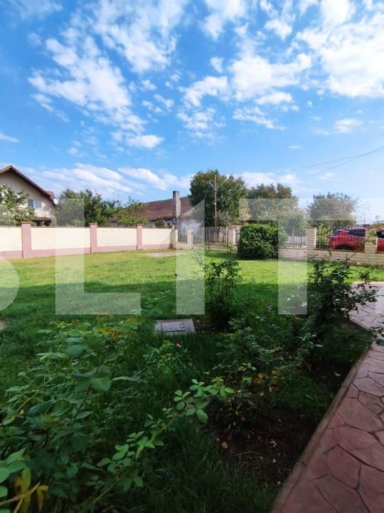 Casa de vânzare 5 camere Exterior Vest - 140343CV | BLITZ Timișoara | Poza1