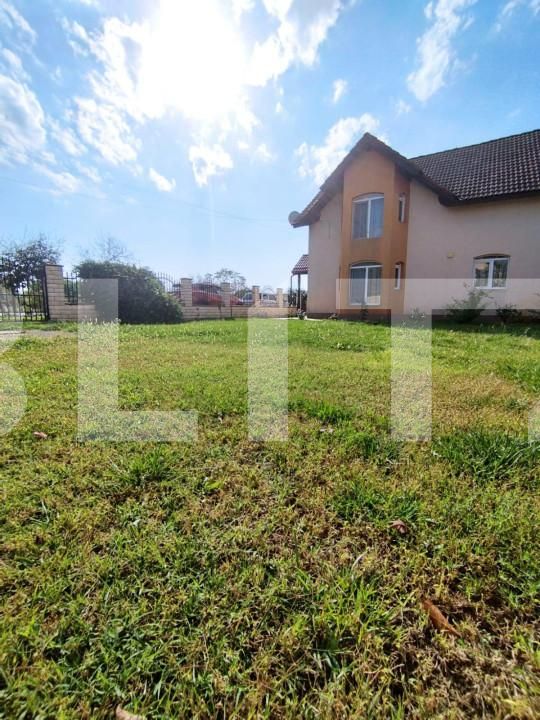 Casa de vânzare 5 camere Exterior Vest - 140343CV | BLITZ Timișoara | Poza14