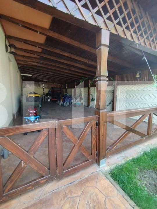 Casa de vânzare 5 camere Exterior Vest - 140343CV | BLITZ Timișoara | Poza13