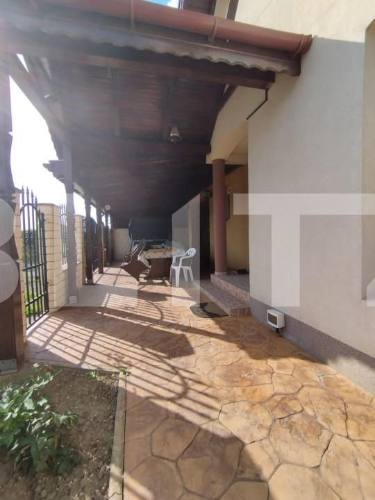 Casa de vânzare 5 camere Exterior Vest - 140343CV | BLITZ Timișoara | Poza12