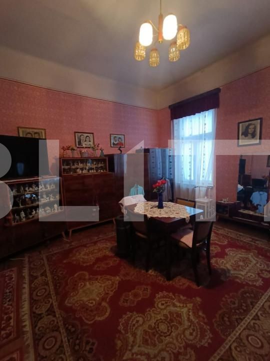 Casa de vânzare 3 camere Elisabetin - 140344CV | BLITZ Timișoara | Poza1