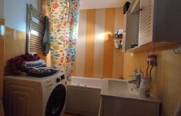 Casa 3 camere, 65 mp, curte comuna, zona Balcescu