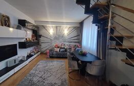 Casa 3 camere, 65 mp, curte comuna, zona Balcescu